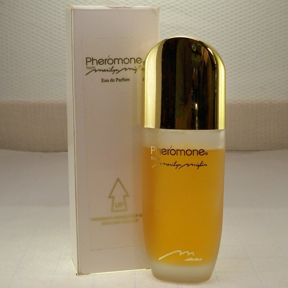 Pheromone From Marilyn Miglin Parfum *Spray